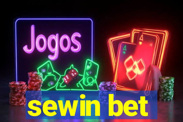 sewin bet